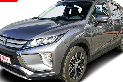 Mitsubishi Eclipse Cross 74.340 km 15.990 &euro; Göttingen 37081