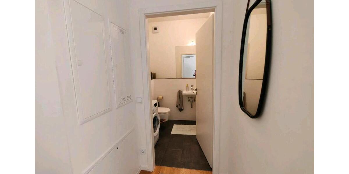 Etagenwohnung Göttingen Roringen - 2 Zimmer, 50 m&sup2;, 1.480&euro; | Angebot:24308546