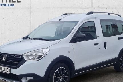 Dacia Dokker 92.000 km 11.490 &euro; Northeim 37154