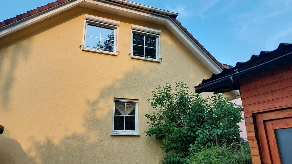 Einfamilienhaus in Niedernjesa mit Einliegerwohnung 7 zimmer