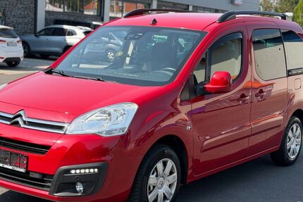 Citroen Berlingo 107.500 km 8.390 &euro; Bovenden 37120