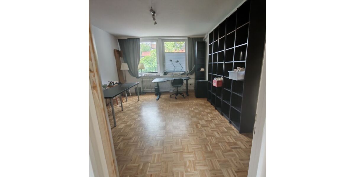 Provisionsfrei* Verkauf eines ehem. Pfarrhaus in Friedland - Einfamilienhaus Friedland | Angebot:26878692