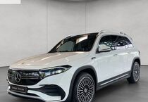 Mercedes EQB