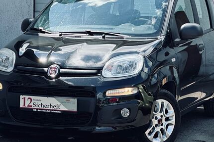 Fiat Panda 100.000 km 5.900 € Leinefelde 37327
