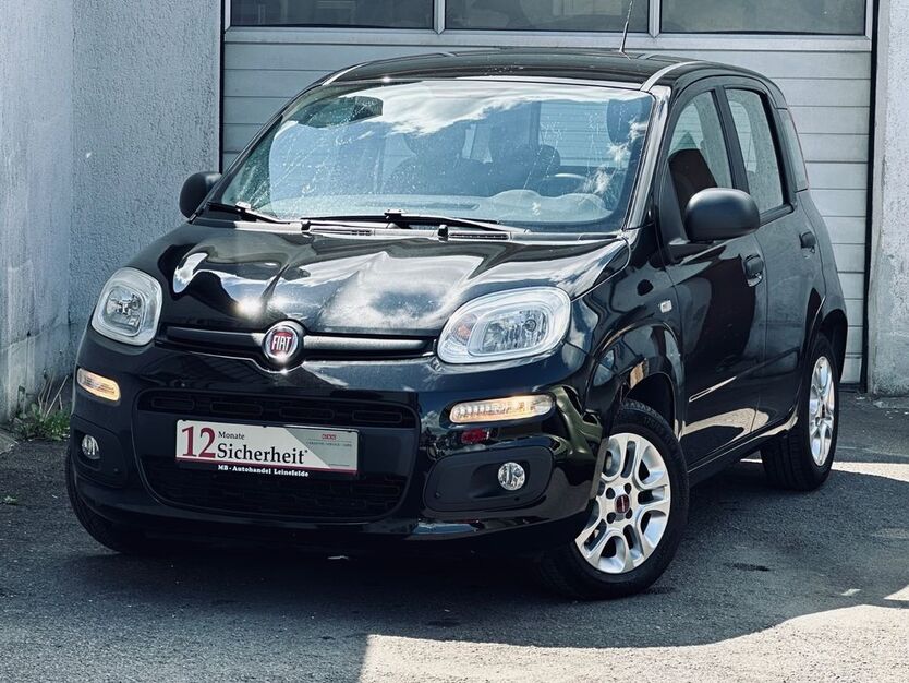 Fiat Panda 100.000 km 5.900 € Leinefelde 37327