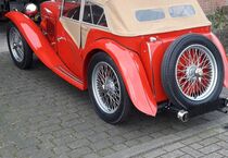 MG Andere 2.458 km 37.850 &euro; Rheine 48432