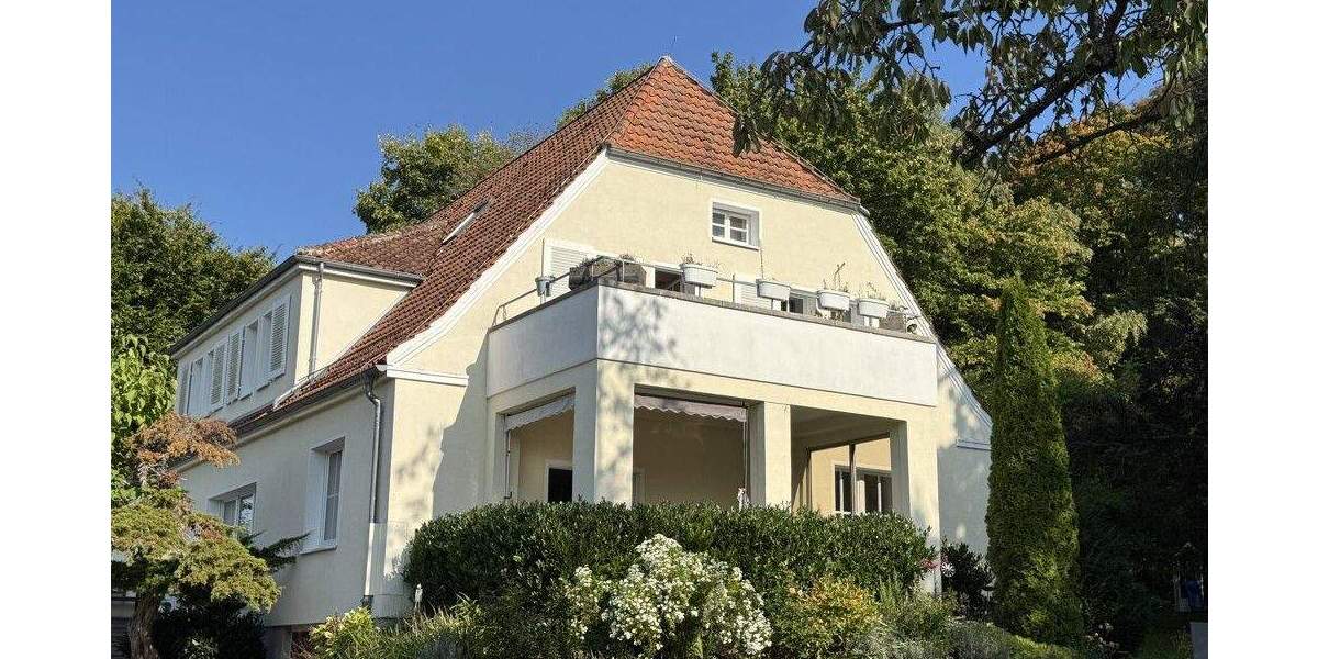Etagenwohnung Göttingen Oststadt - 6 Zimmer, 184 m&sup2;, 2.430&euro; | Angebot:25736769