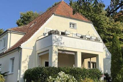 Wohnung Göttingen Oststadt - 6 Zimmer, 184 m&sup2;, 2.430&euro; | Angebot:25736769