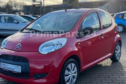 Citroen C1 160.623 km 1.999 &euro; Heilbad Heiligenstadt 37308
