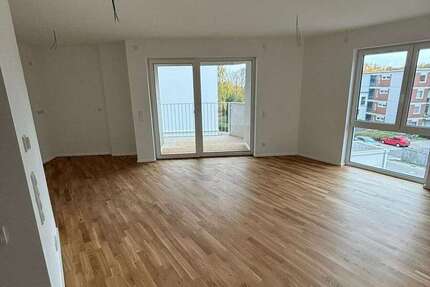 Wohnung zum Mieten in Göttingen 1.640 € 101.83 m² 4 zimmer