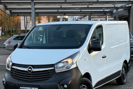 Opel Vivaro 59.988 km 14.600 &euro; Göttingen 37081