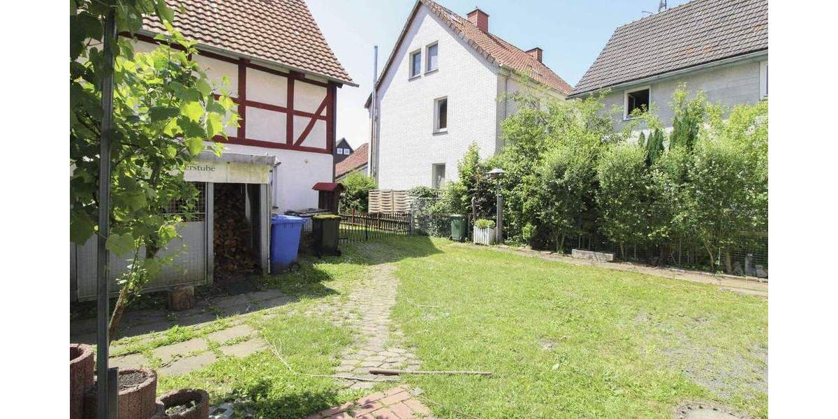 Mehrfamilienhaus, Wohnhaus Adelebsen Lödingsen - 1 Zimmer, 145.000&euro; | Angebot:25745520