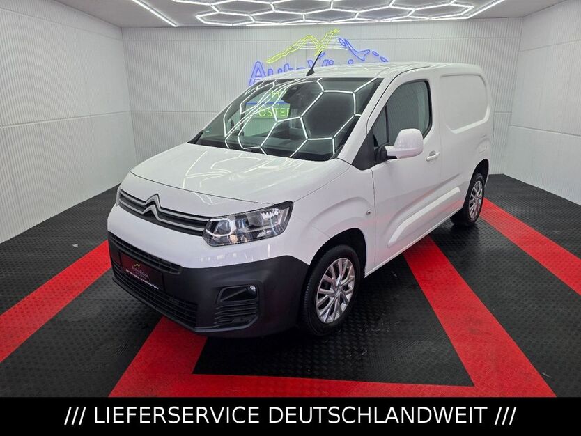 Citroen Berlingo 199.999 km 8.950 € Osterode am Harz 37520