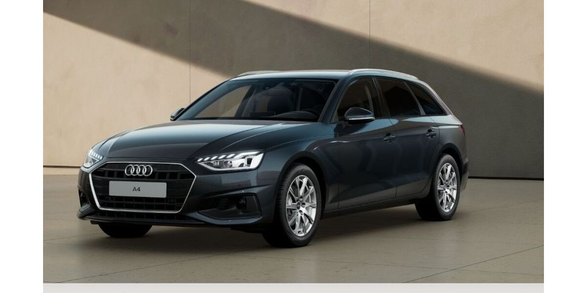 Audi A4 22.911 km 33.200 &euro; Northeim 37154