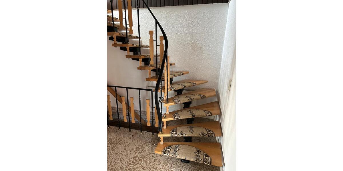 Einfamilienhaus Heilbad Heiligenstadt - 185.000&euro; | Angebot:18669349