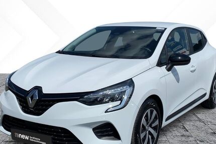 Renault Clio 60.841 km 14.878 &euro; Northeim 37154