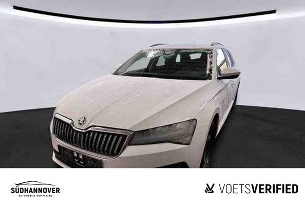 Skoda Superb 137.350 km 20.490 &euro; Göttingen 37079
