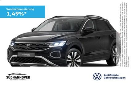 VW T-Roc 18.600 km 22.480 &euro; Göttingen 37081
