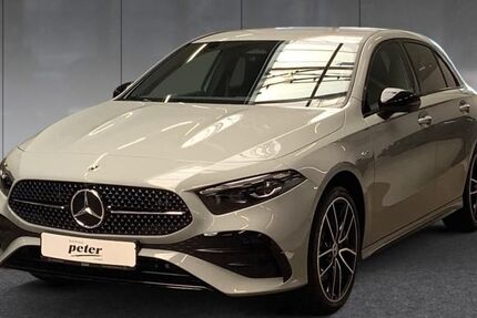 Mercedes-Benz A 250 12.300 km 37.829 &euro; Duderstadt 37115