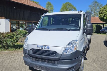 IVECO Andere 96.106 km 12.650 &euro; Göttingen 37079