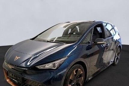 Cupra Born 20.776 km 26.995 &euro; Göttingen 37081