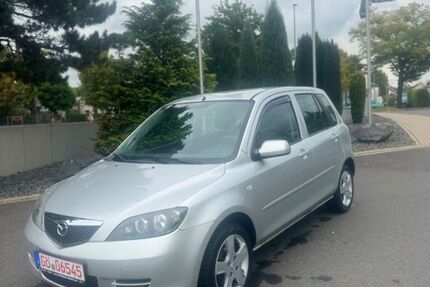 Mazda 2 163.637 km 1.350 € Göttingen 37075