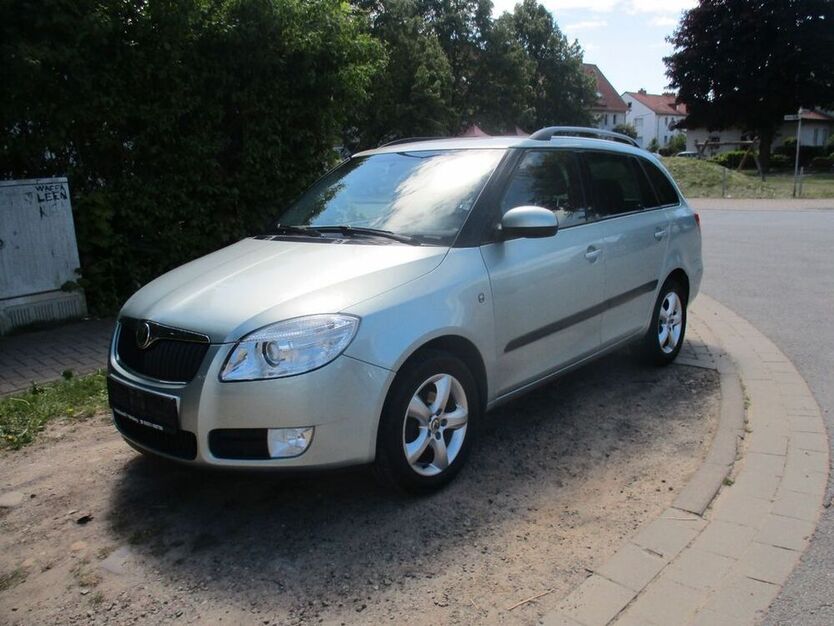 Fabia