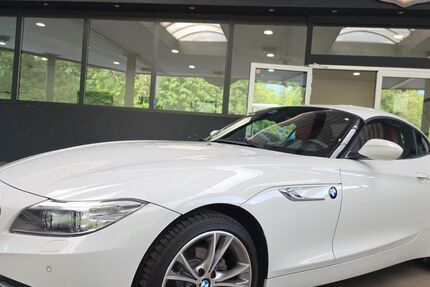 BMW Z4 35.300 km 23.950 &euro; Göttingen 37081