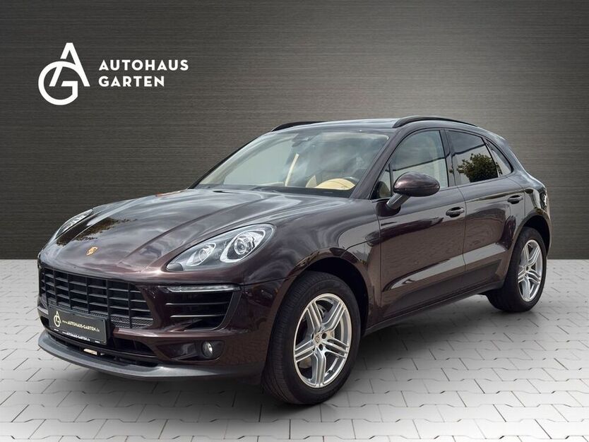 Macan