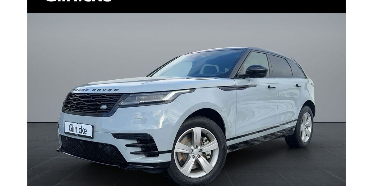 Land Rover Range Rover Velar 41.990 km 51.890 &euro; Göttingen 37077