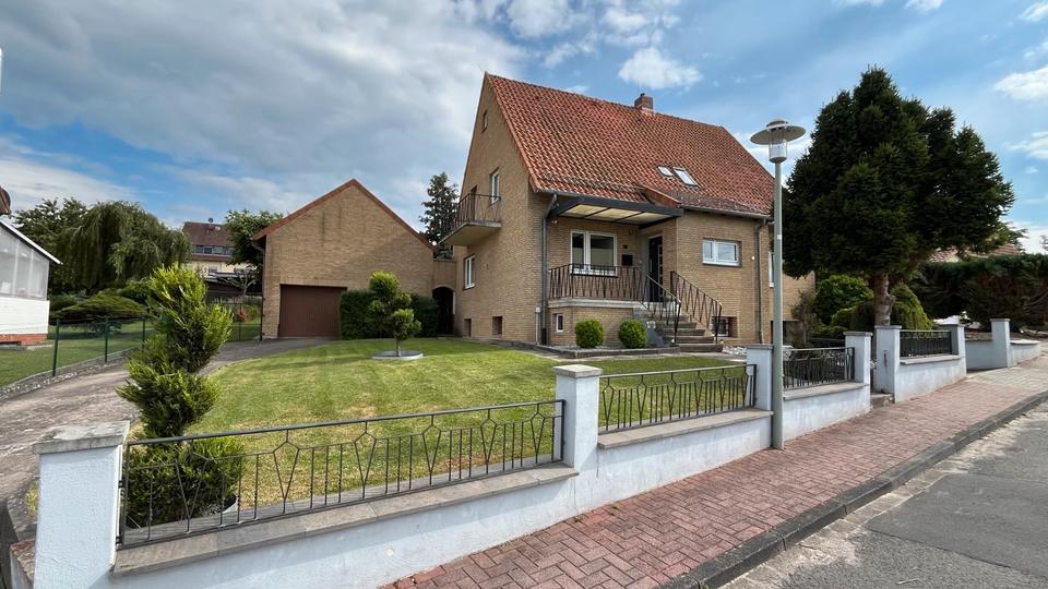 Einfamilienhaus Rosdorf - 3.5 Zimmer, 130 m&sup2;, 440.000&euro; | Angebot:27004042