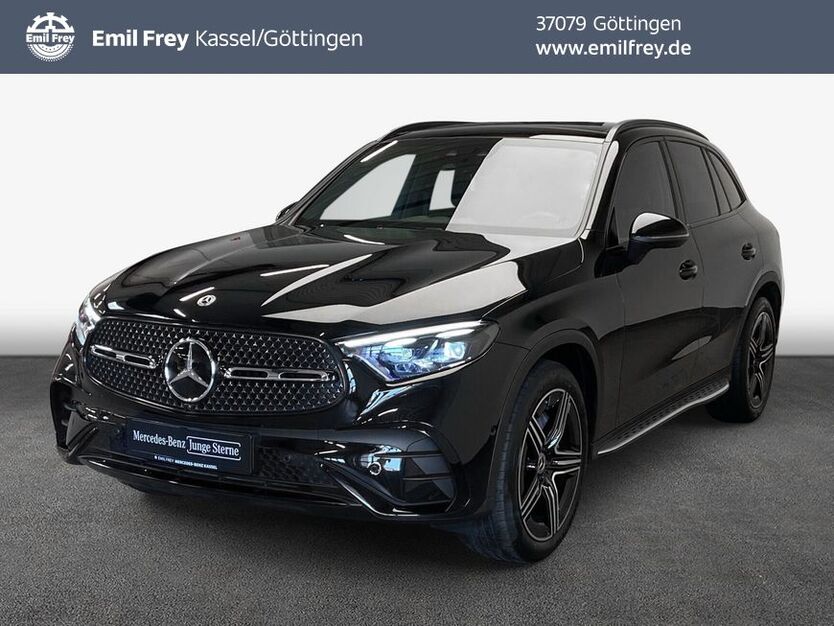 GLC 220