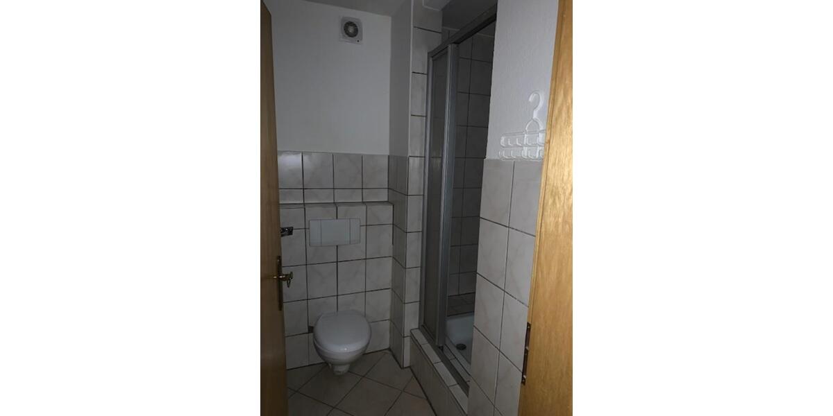 1-Zimmerwohnung 2 zimmer