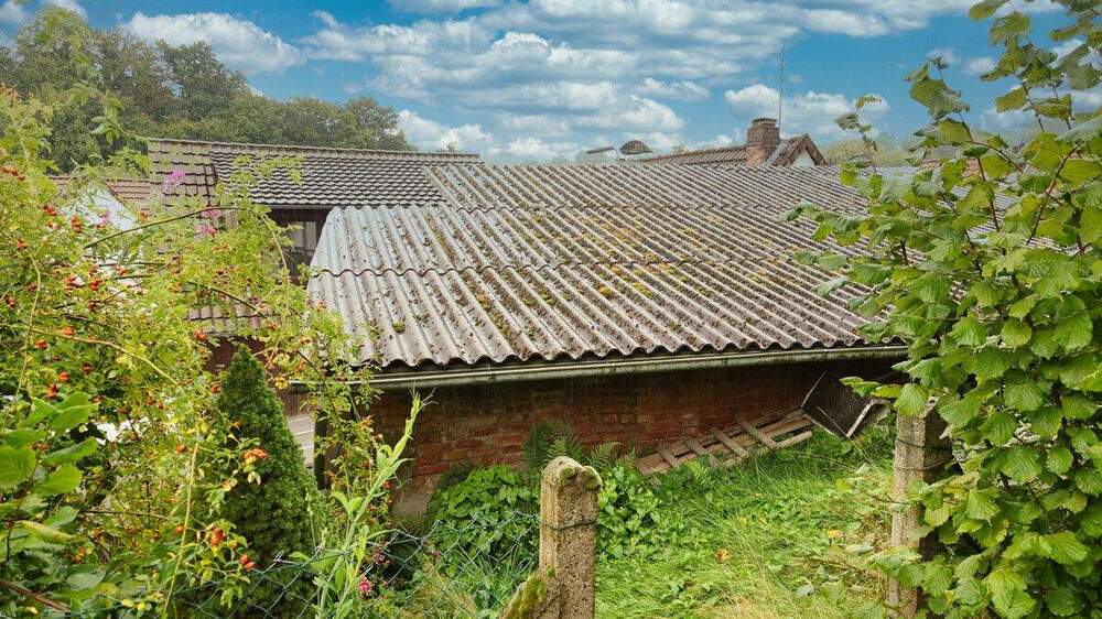 Einfamilienhaus Duderstadt / Hilkerode Hilkerode - 5 Zimmer, 158 m&sup2;, 170.000&euro; | Angebot:25736651