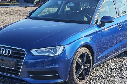 Audi A3 280.940 km 6.899 &euro; Rosdorf 37124