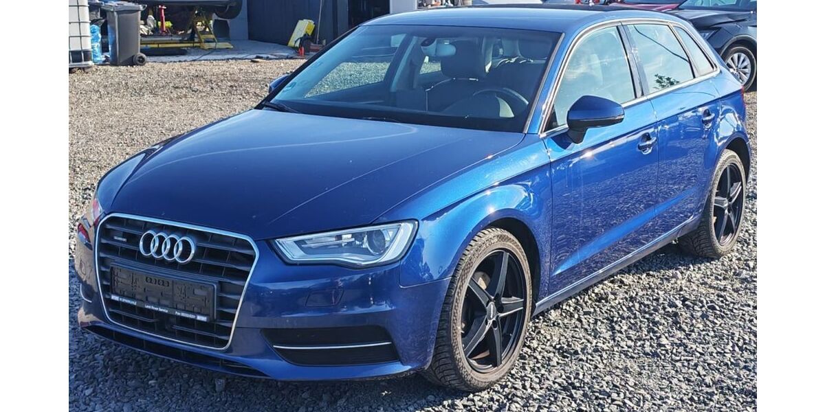 Audi A3 280.940 km 6.899 &euro; Rosdorf 37124