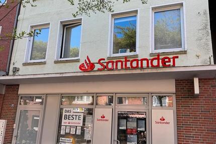 Gewerbefläche im Herzen von Emden zu vermieten