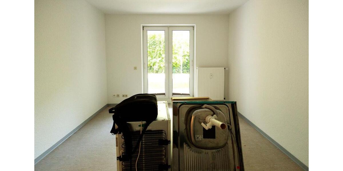2 Zimmer Wohnung mit Terrasse Göttingen-Weende 2 zimmer