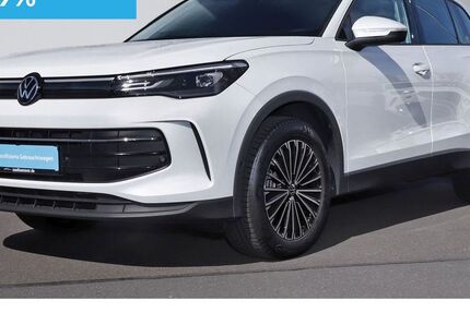 VW Tiguan 12.295 km 38.880 € Göttingen 37081