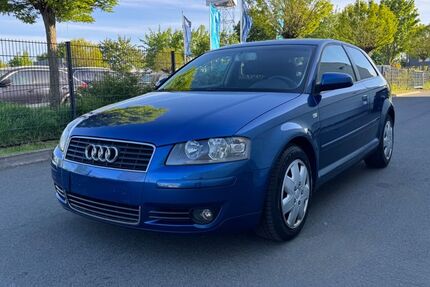 Audi A3 220.000 km 3.490 &euro; Hann. Münden 34346