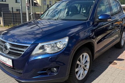 VW Tiguan 85.000 km 9.900 € Uder 37318