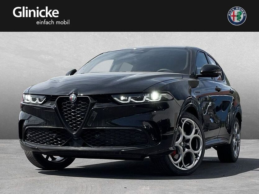 Alfa Romeo Tonale 6.900 km 37.870 € Göttingen 37077