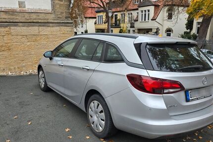 Opel Astra 114.000 km 7.500 &euro; Göttingen 37077