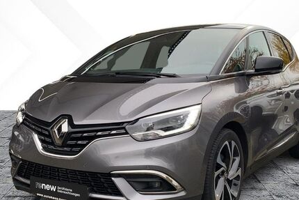 Renault Scenic 70.957 km 19.796 &euro; Göttingen 37079