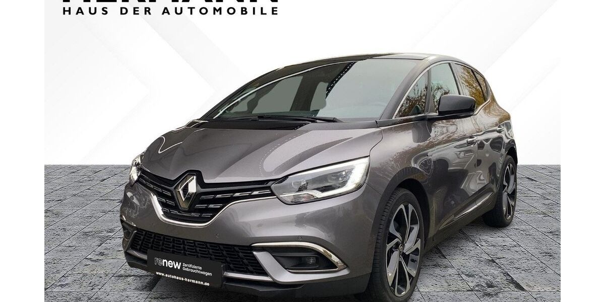 Renault Scenic 70.957 km 19.796 &euro; Göttingen 37079