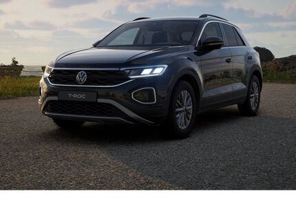 VW T-Roc 10.457 km 28.763 € Northeim 37154