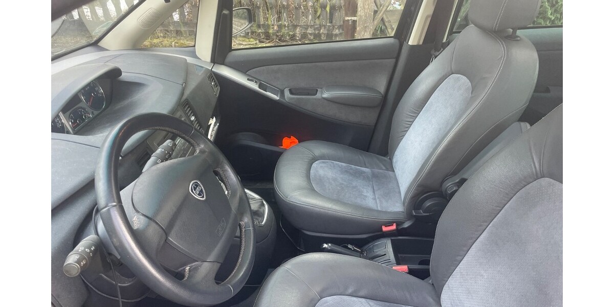 Lancia Musa 127.000 km 2.100 € Bovenden 37120