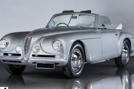 Alfa Romeo Andere 1.500 km 790.000 &euro; Bovenden 37120