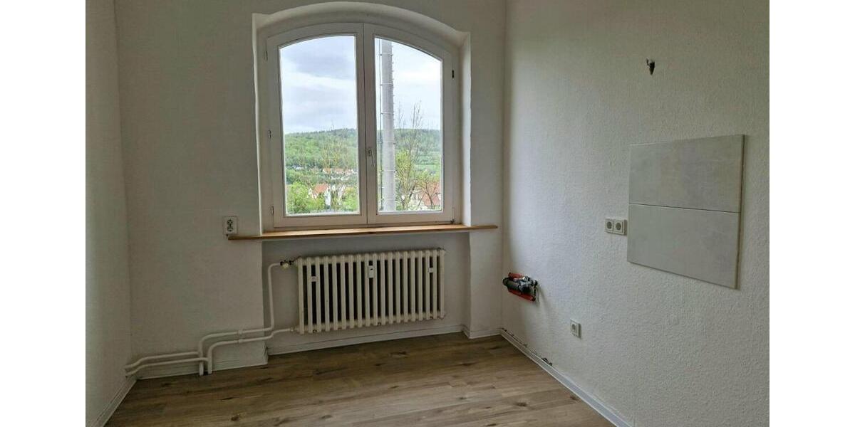 Etagenwohnung Hann. Münden - 3 Zimmer, 89 m&sup2;, 560&euro; | Angebot:26083753