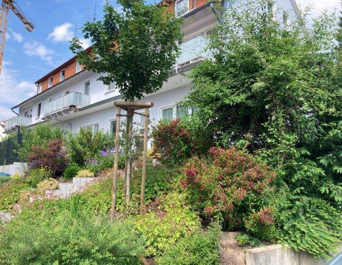 Etagenwohnung Göttingen Geismar - 2 Zimmer, 53 m&sup2;, 680&euro; | Angebot:26450359